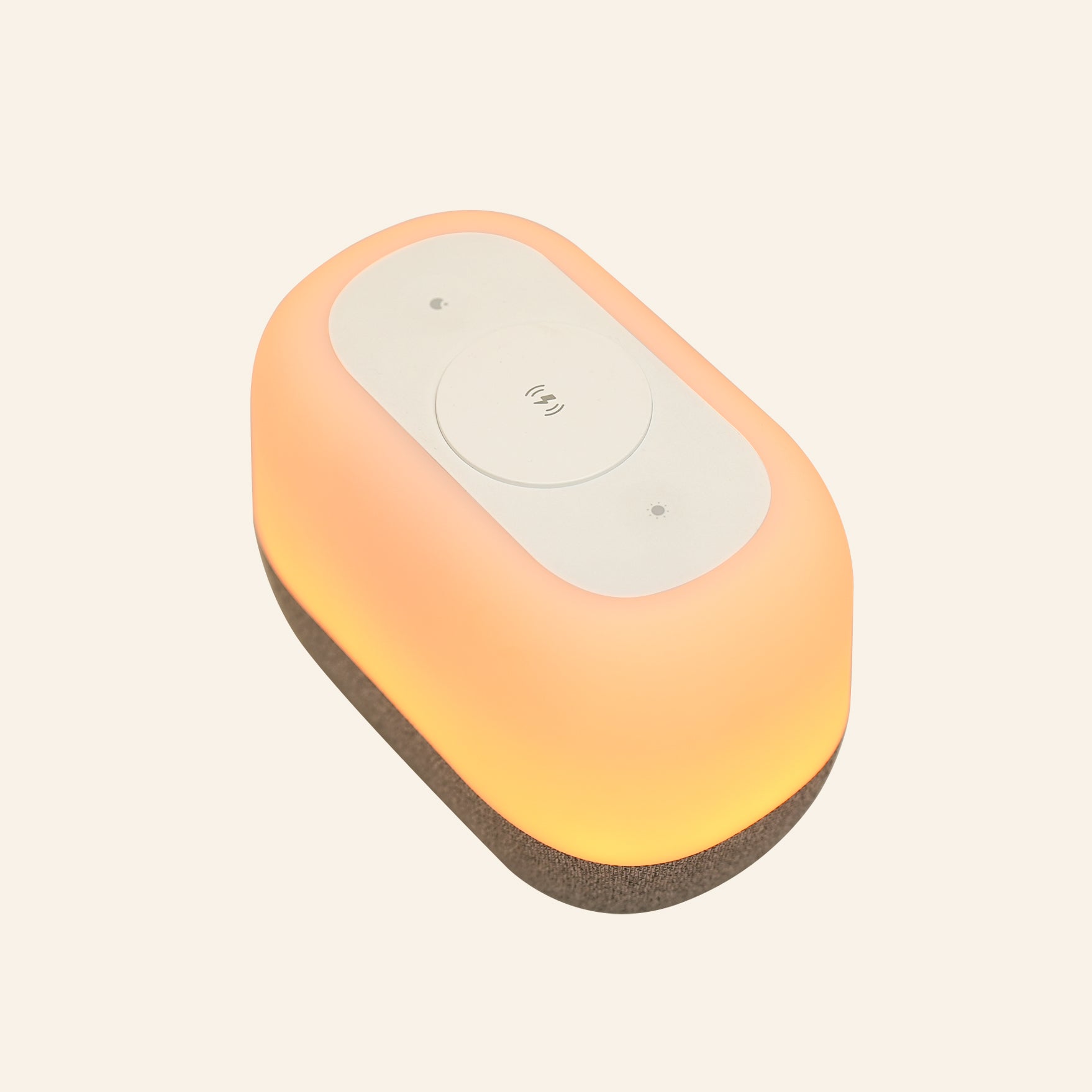 ShutEye Sleep White Sound Machine Sunrise Alarm Clock – shuteye